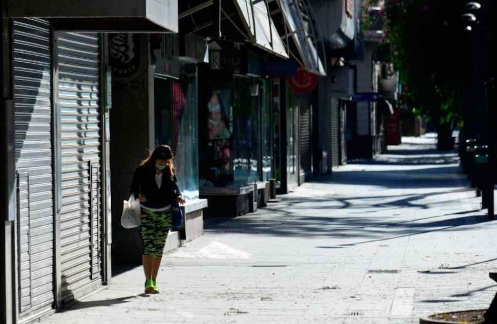 Indec: el desempleo bajó y se ubicó en el 10,2% en el primer trimestre