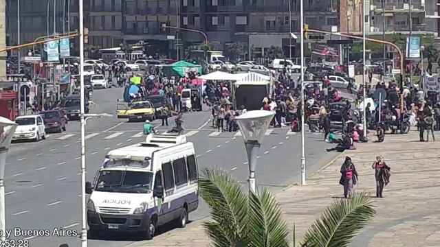 Las conductas representarían delitos de acción pública, violación del Código Penal y de la Constitución Nacional.