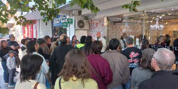 Éxito total en la nueva edición de Paseo Museos