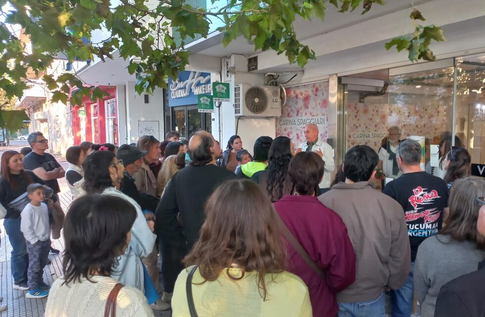 Éxito total en la nueva edición de Paseo Museos