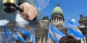 Qué fue lo más buscado en Google sobre el DNU del Gobierno. Foto: La Voz