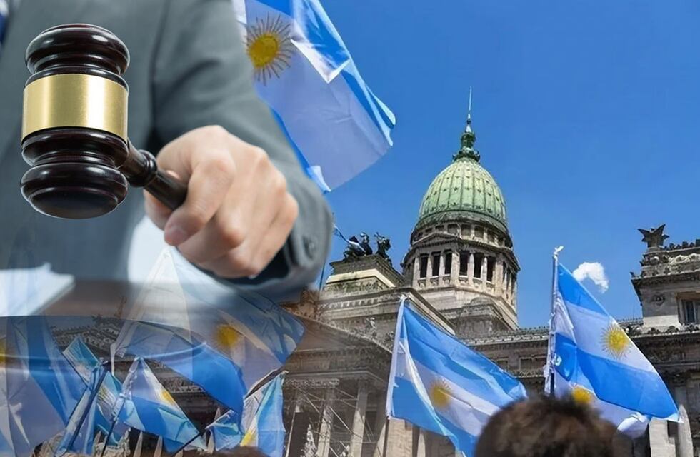 Qué buscaron los argentinos en Google sobre el DNU de Javier Milei