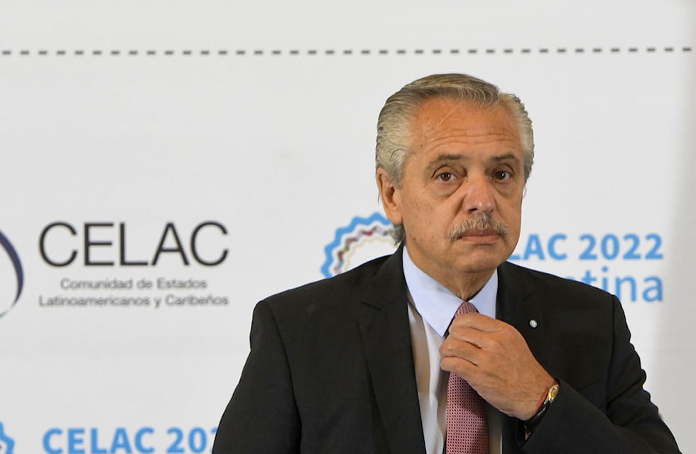 El Presidente busca calmar los ánimos en el FdT y ofrece crear una mesa para definir candidaturas