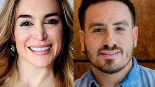 Salió a la luz cómo es Fede Bal en la intimidad junto a Fátima Florez: “Un depredador”.