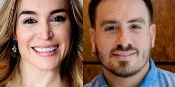 Salió a la luz cómo es Fede Bal en la intimidad junto a Fátima Florez: “Un depredador”.