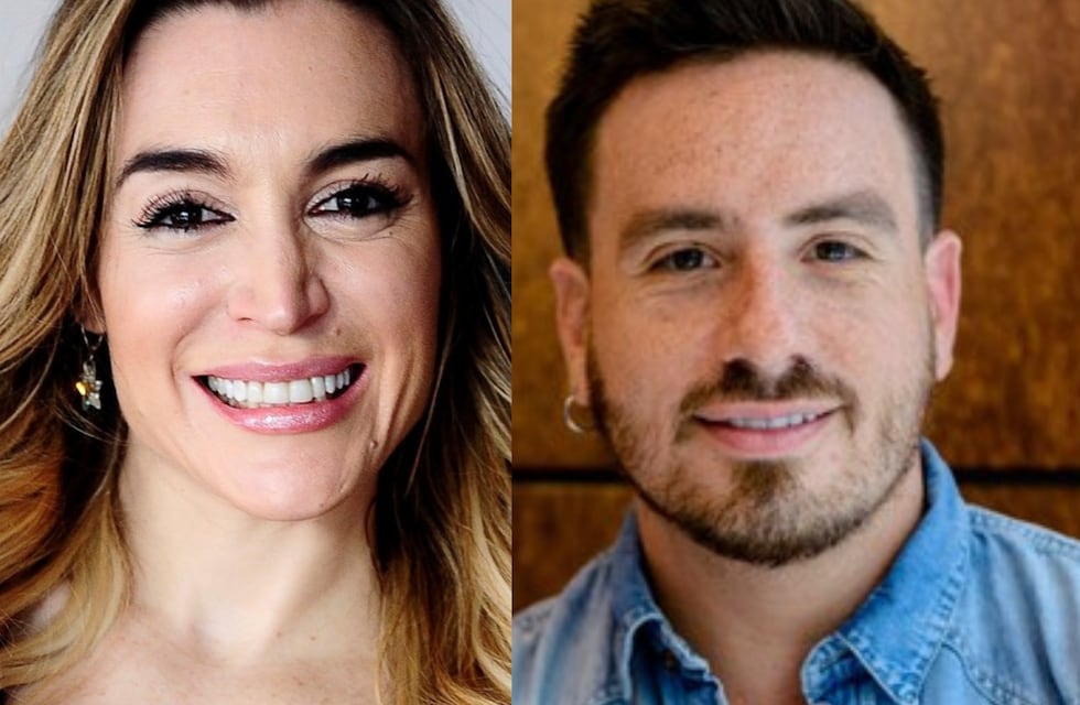 Salió a la luz cómo es Fede Bal en la intimidad junto a Fátima Florez: “Un depredador”