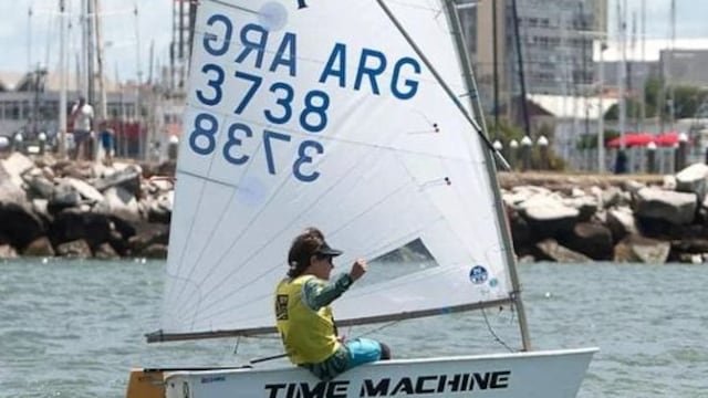 Pérez: quieren declarar de interés pública la labor deportiva de Juan Properzi