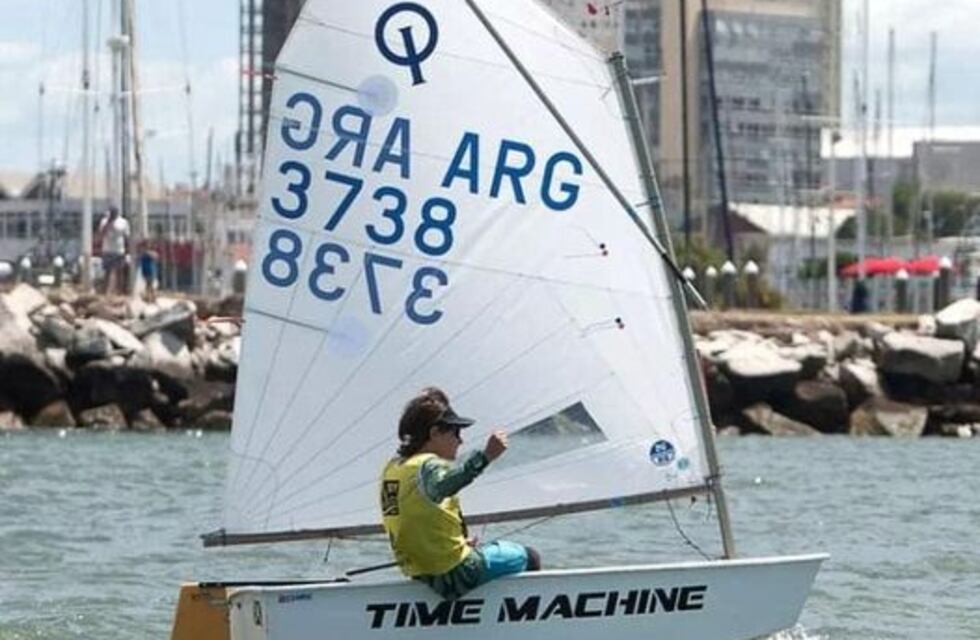 Pérez: quieren declarar de interés pública la labor deportiva de Juan Properzi