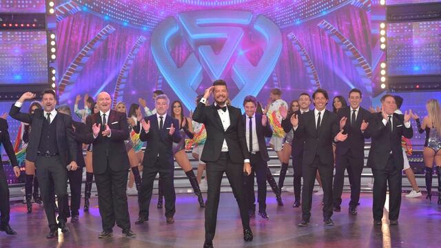 Marcelo Tinelli