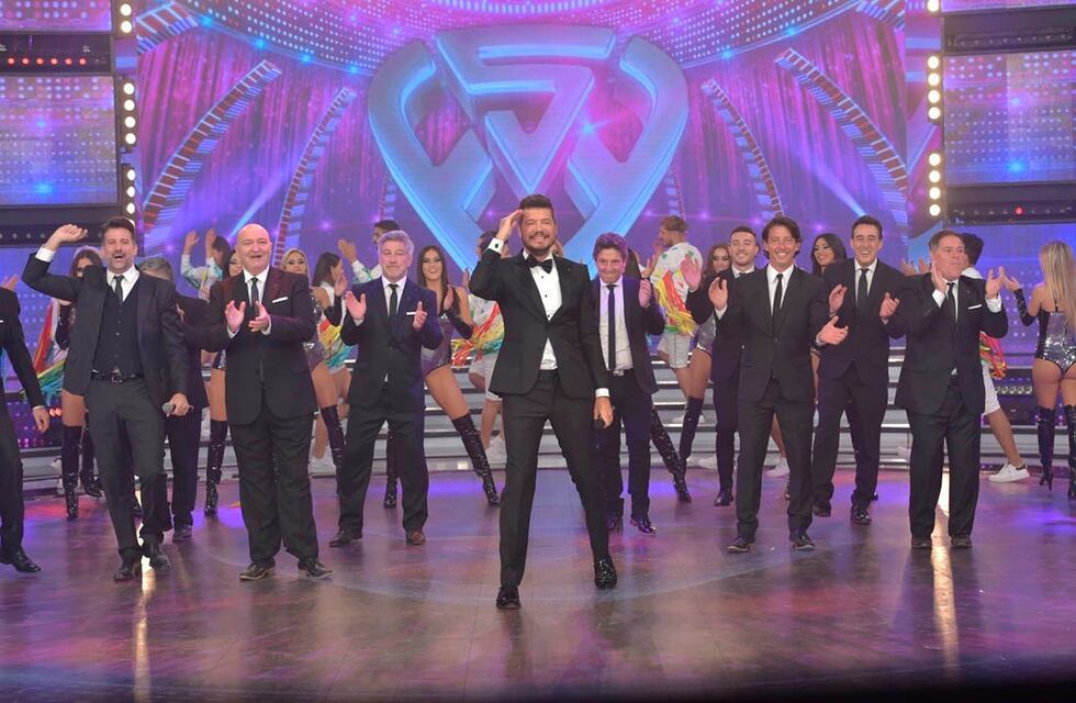 “ShowMatch”: se confirmó el primer caso positivo de coronavirus