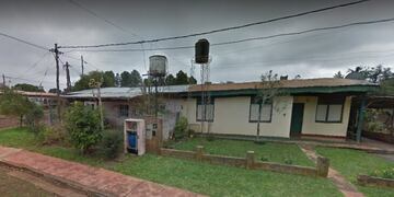 Familias del barrio 105 Viviendas de Campo Viera iniciarán proceso de mensura.