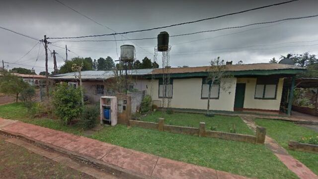 Familias del barrio 105 Viviendas de Campo Viera iniciarán proceso de mensura.