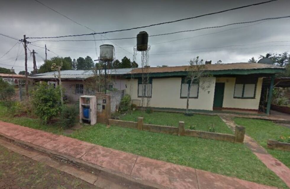 Familias del barrio 105 Viviendas de Campo Viera iniciarán proceso de mensura