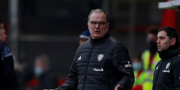 El entrenador consideró que fallaron en el segundo tiempo y Crawley Town aprovechó sus situaciones de gol. (AP)