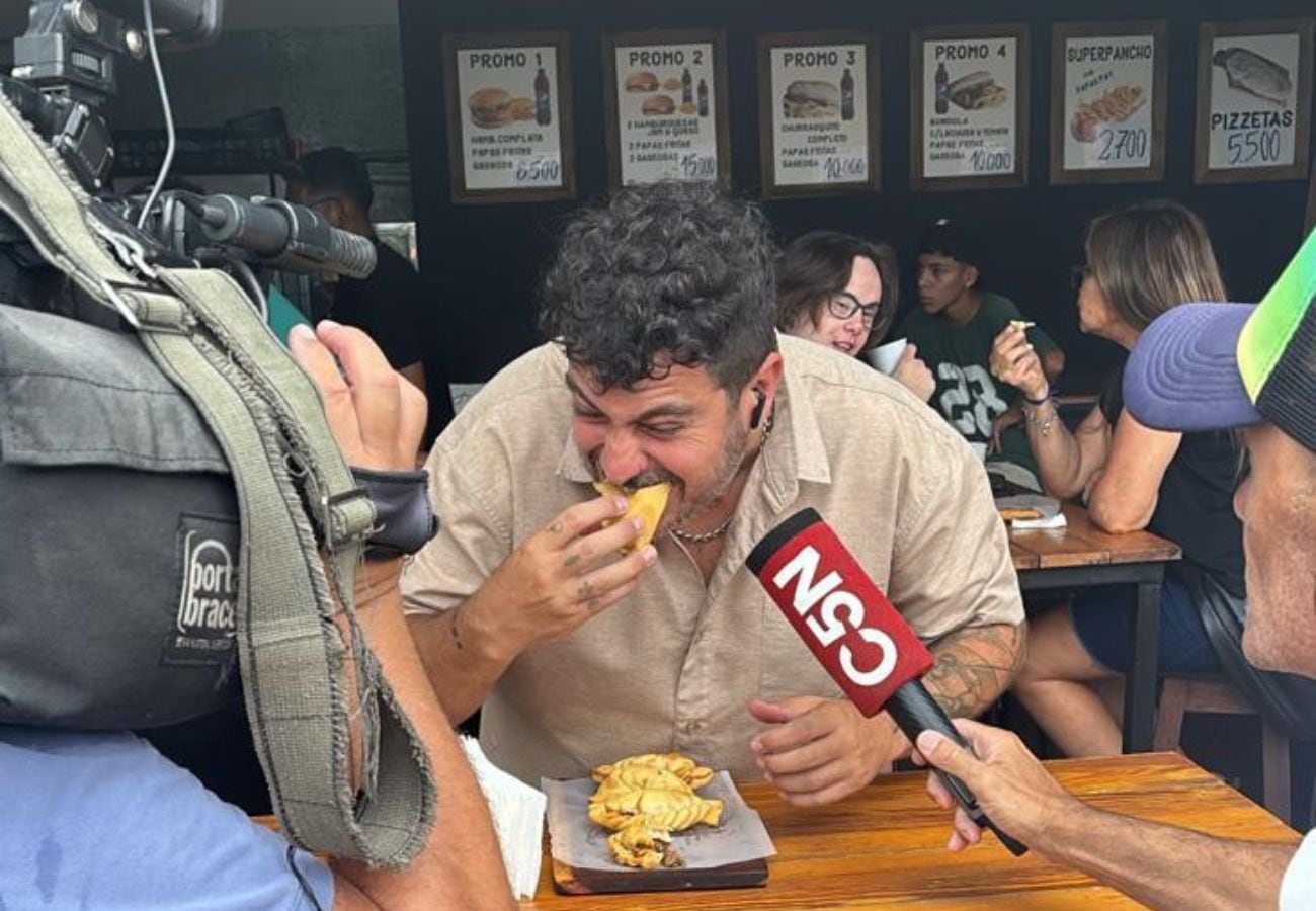 Llega el “Festival En Tu Barrio” de Diego Costa con entrada libre y gratuita: cuándo y dónde será