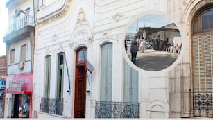 Declaran ilegal la medida de fuerza de ATE en el conflicto municipal de Gualeguaychú