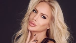 Luciana Salazar siempre da que hablar en las redes sociales. Foto: Instagram.