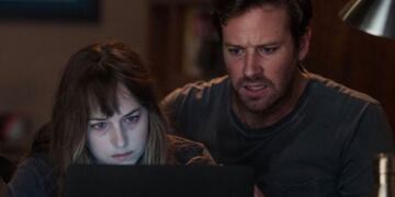 Netflix: la película de terror para comerse las uñas de la tensión que está entre las más vistas