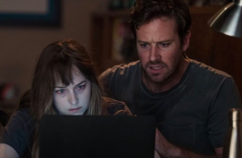 Netflix: la película de terror para comerse las uñas de la tensión que está entre las más vistas