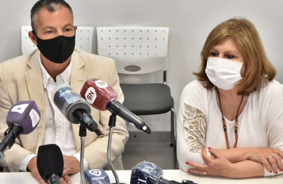 La paritaria de docentes públicos no tuvo avances y pasó a cuarto intermedio
