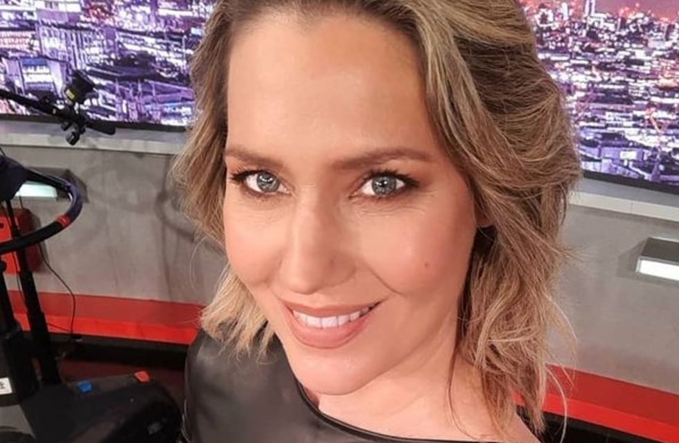 Carolina Losada confirma rumores electorales con una foto junto al radical santafesino Mario Barletta