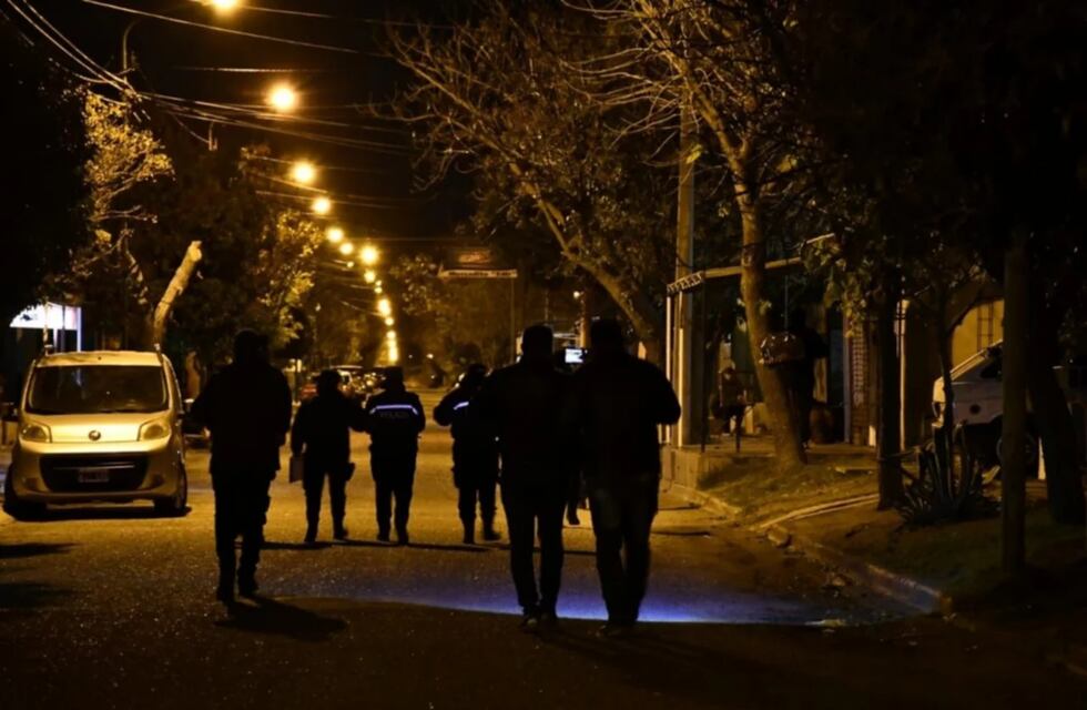 Búsqueda de Guadalupe: se cumplieron 72 horas sin rastros de la niña