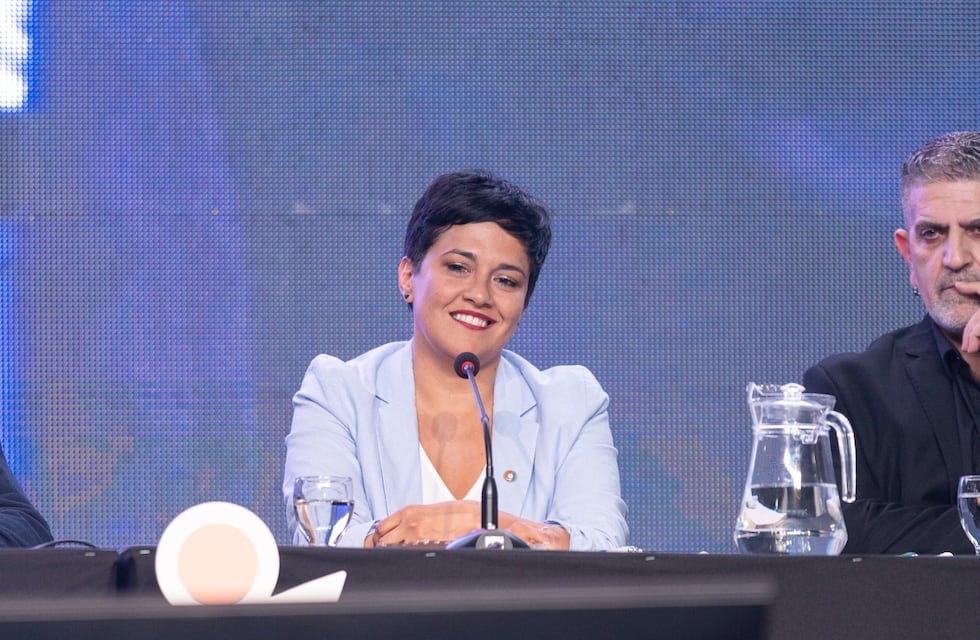 “Esto nos convoca a pensar cuánto la ESI tiene que ver con la democracia”