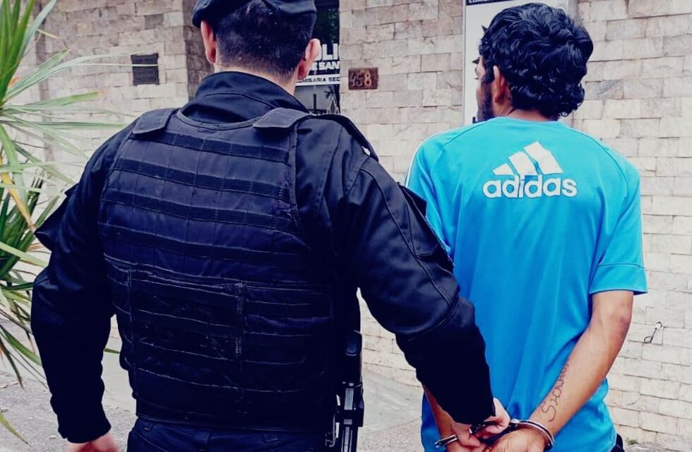 Amenazaron al intendente Viotti en su casa