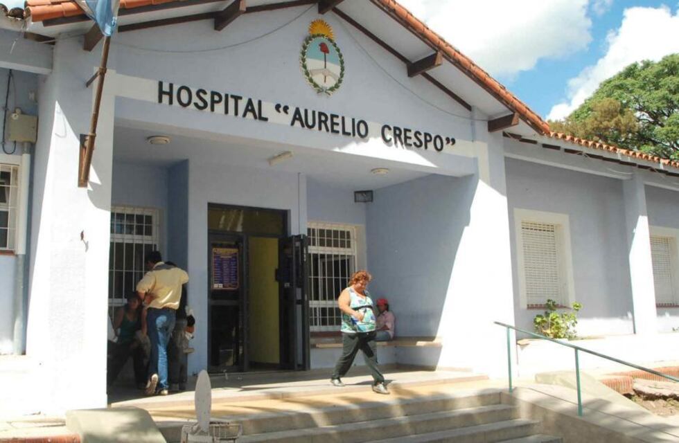 Fatal accidente doméstico en Cruz del Eje: murió una pequeña de dos años