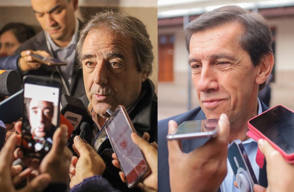 Elecciones en Jujuy: candidatos coinciden en el valor de “votar en libertad”