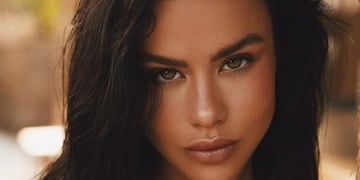 Reapareció María del Mar Molar, la ex de Matías Alé, con un look ultra hot desde las Islas Seychelles