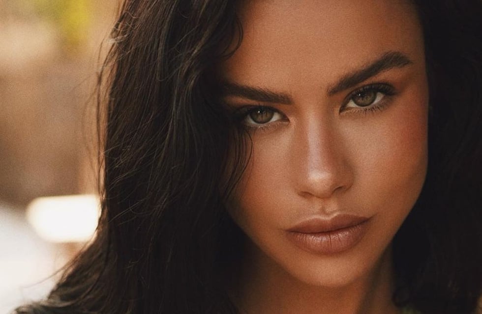 Reapareció María del Mar Molar, la ex de Matías Alé, con un look ultra hot desde las Islas Seychelles