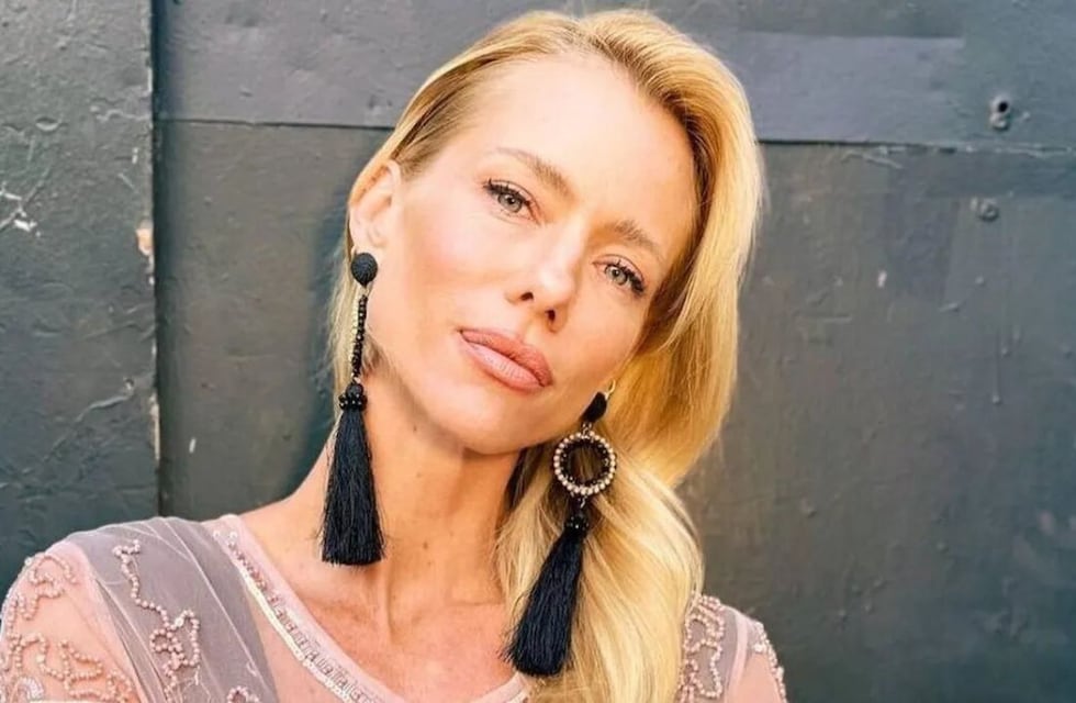Nicole Neumann se mostró como una “mujer real” tras el polémico video de su post parto