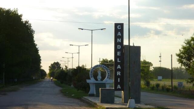 Con un presupuesto de $265.882.851 se licitó la construcción de un Centro Integrador en la localidad de Candelaria. Gentileza