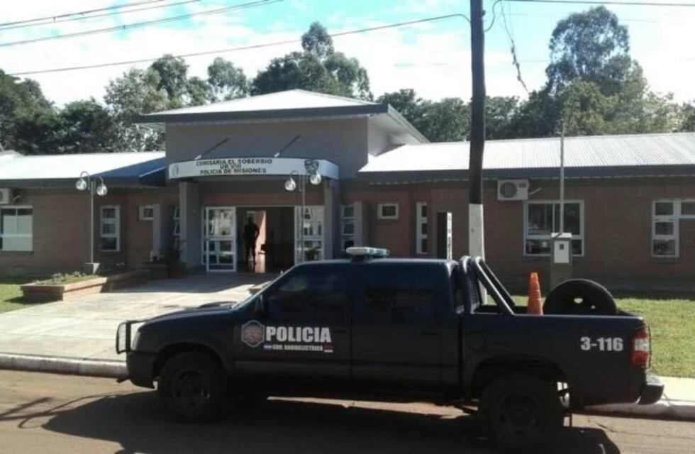 El Soberbio: denuncia que su ex pareja la acosa y amenaza con fotos de armas de fuego