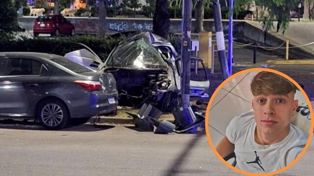 La repudiable frase del joven que mató a dos cordobesas