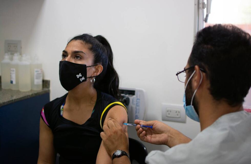 Coronavirus en Santa Fe: confirman rebote sobre casos nuevos en una semana