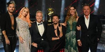 La Voz Argentina