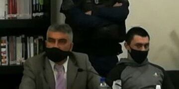 Condenan a Jonathan Rodríguez