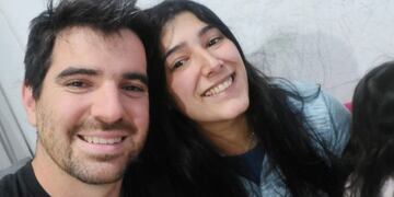 Indiana, viuda de Joaquín Pérez, habló del estado de la causa