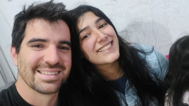 Indiana, viuda de Joaquín Pérez, habló del estado de la causa