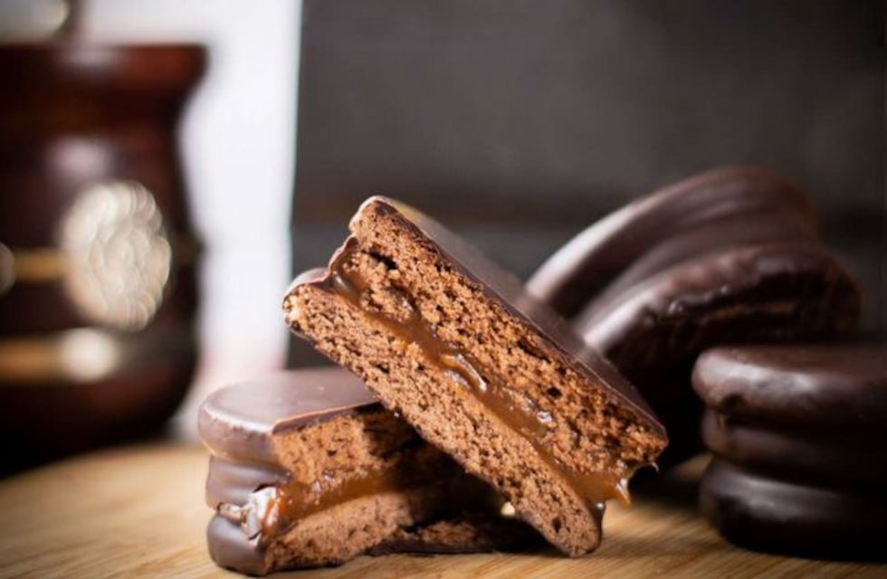 El mejor alfajor del país es rosarino y refleja una conmovedora historia de superación