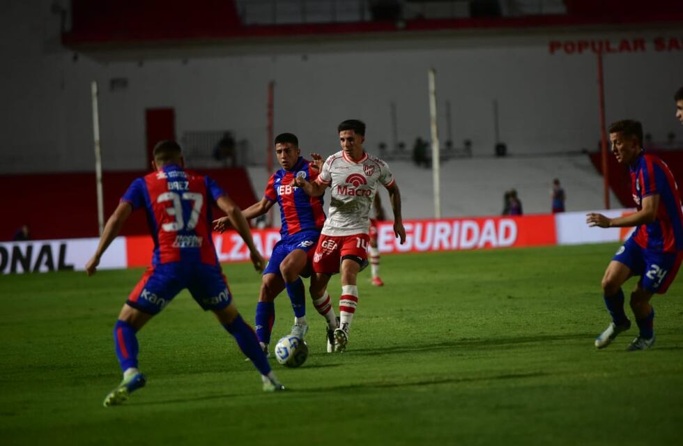 Es futbolista, jugó en San Lorenzo y tiene el nombre más insólito del fútbol