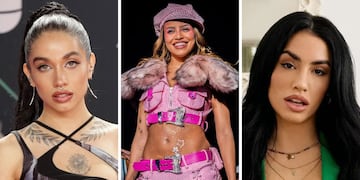 Premios Gardel 2024: la lista de todos los nominados