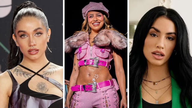 Premios Gardel 2024: la lista de todos los nominados