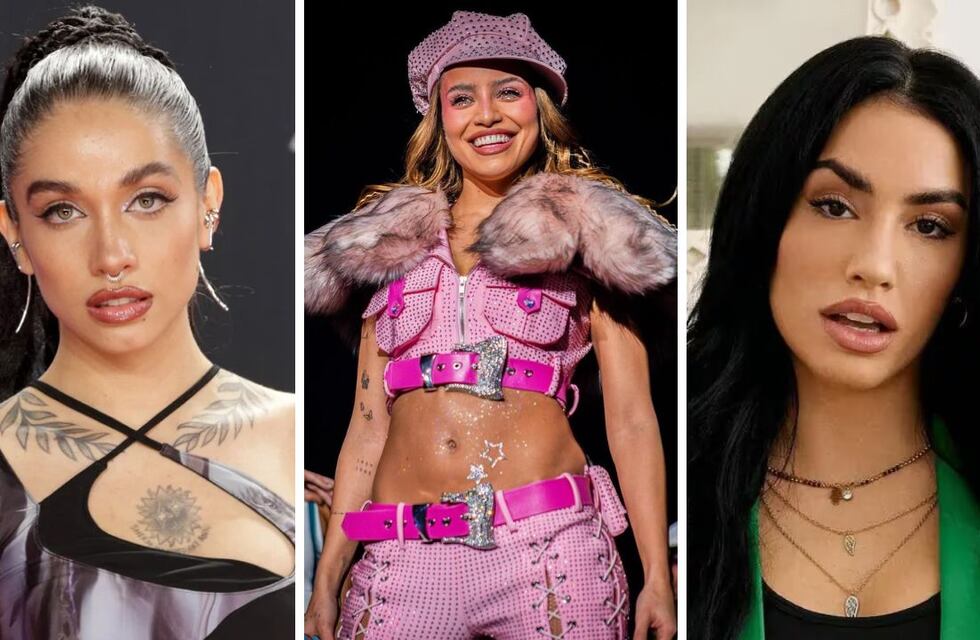 Premios Gardel 2024: la lista de todos los nominados