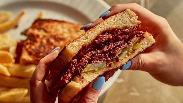 Dandy renovó uno de los clásicos de su menú de restaurantes y locales de deli.