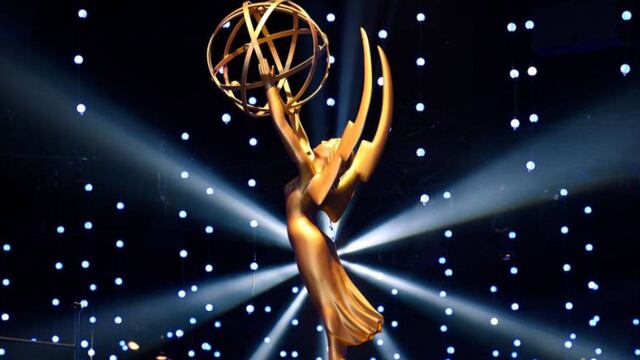 Premios Emmy.