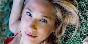 La conductora de 42 años se tomó con humor la coincidencia en su programa.