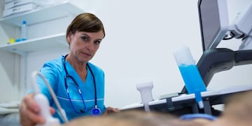 Aumento de la medicina prepaga